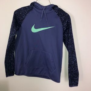 Nike sweatshirt